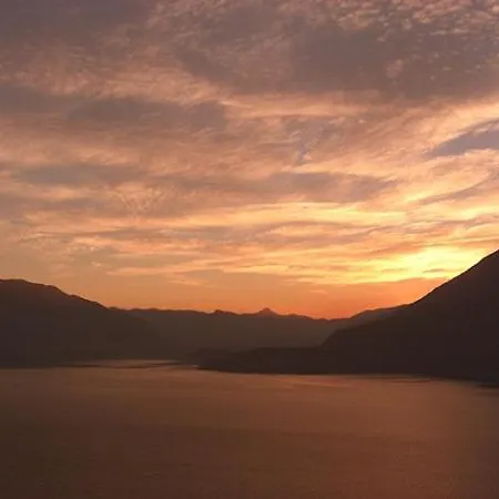 Sleeps 4 Pool T421203 Appartement Regoledo