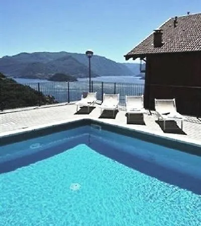 Sleeps 4 Pool T421203 Regoledo